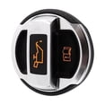 thumbnail image 4 of Oil Expansion Tank Cap 420103485B For Audi R8 Oil Cap For VW Scirocco Passat Golf R Tigan For SKODA, 4 of 6