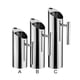 thumbnail image 5 of Jarra de agua Cateissary de Acero inoxidable resistente al hielo color plata, 5 of 6