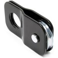 thumbnail image 1 of Opening pulley 4t Winch Cable guide Block Snatch Workshop Deflection pulley, 1 of 6
