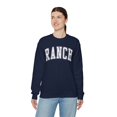 thumbnail image 7 of Ranch Dressing Sweatshirt Gifts Crew Neck Shirt Long Sleeve Unisex, 7 of 7