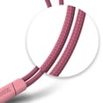 thumbnail image 3 of Correa ZAGG Gear4 para Airpods Pro Rosa 702211043, 3 of 6