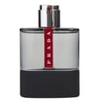 thumbnail image 1 of Perfume Luna Rossa Carbon Eau De Toilette de Prada, 100 ml, para hombre, 1 of 2