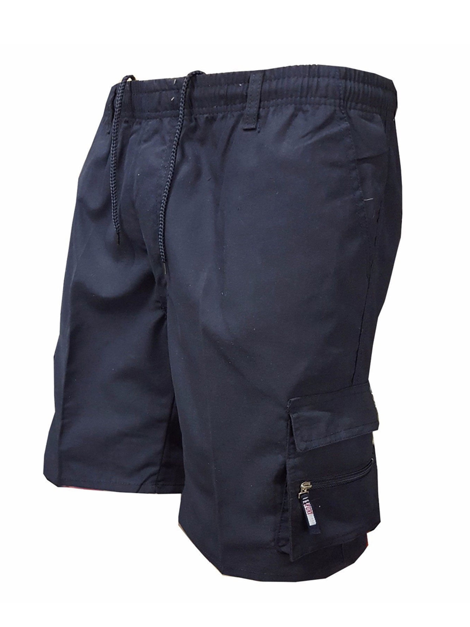 combat half pant