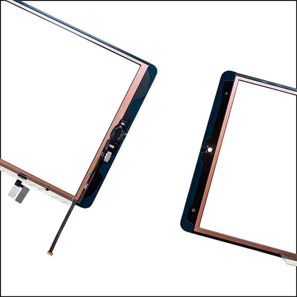 for iPad 9 (9th Generation 2021) Screen Replacement Touch