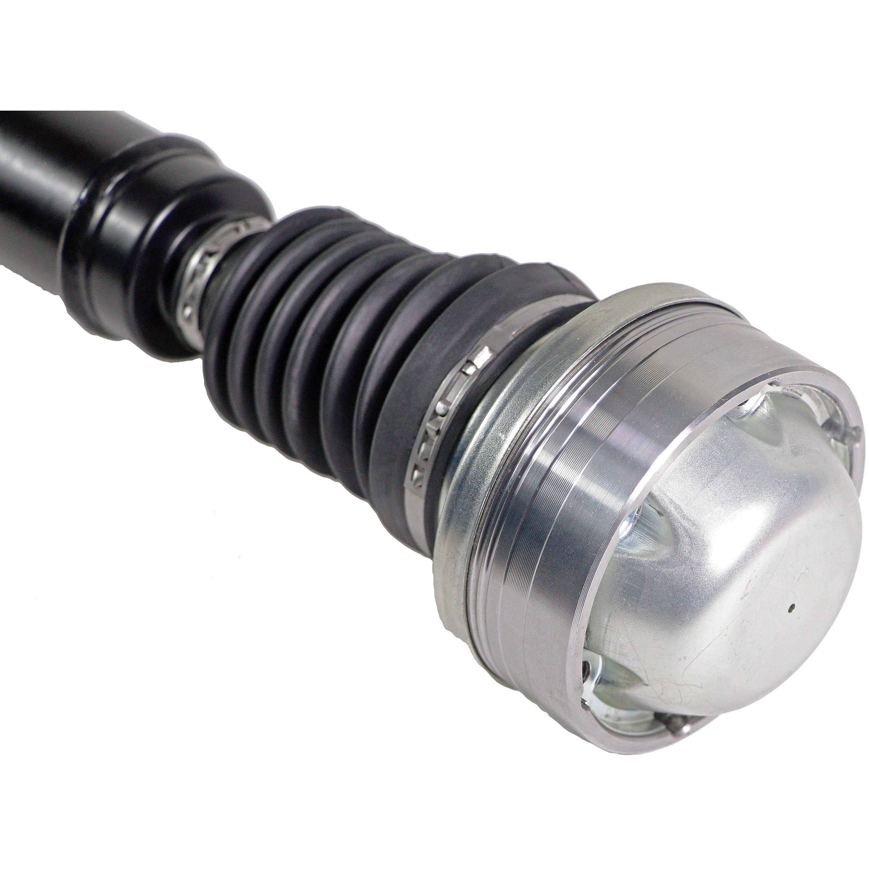 Dorman® 938-128 - OE Solutions™ Front Driveshaft