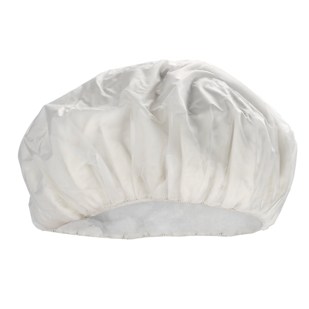 shampoo cap with conditioner