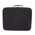 thumbnail image 4 of Rectangular Satellite Storage Case, Rectangular Satellite Travel Bag Soft Interior Spacious Safe Compact Shock Proof Protective with Handle for Travel, 4 of 7