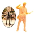 thumbnail image 4 of Figuras Sin Modelo Sunnimix 1/64 Callejer S Micro Paisaje Colecciones en Miniatura, 4 of 8