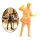 thumbnail image 4 of Figuras Sin Modelo Sunnimix 1/64 Callejer S Micro Paisaje Colecciones en Miniatura, 4 of 8