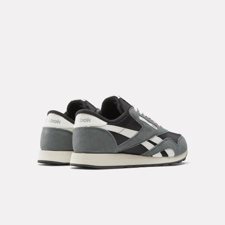 Reebok Classic Nylon Men's Shoes - Walmart.com