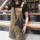 thumbnail image 3 of ColoMX 1pc elegante bolso de pup de pubs de tiburones animales de hombro, 3 of 8