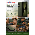 thumbnail image 5 of Sony Xperia 1 VII XQ-FS72 5G Double Carte SIM 512 Go ROM 12 Go RAM GSM Déverrouillé - Vert, 5 of 5