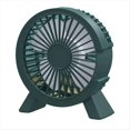 thumbnail image 1 of Mini Ventilador Portátil de Escritorio: Ventilador Compacto para Oficina, Hogar y Dormitorio, el Accesorio Ideal para Refrescarse en Verano., 1 of 6