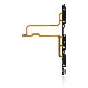 Replacement Power / Volume Button Flex Compatible For Sony Xperia 5