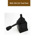 thumbnail image 2 of waltyotur 8Pcs BXA 250-222 Quick Change Tool Post Set High Precision Piston Type 10-15 Inch Lathe Swing, 2 of 6