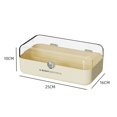 thumbnail image 2 of MesaSe Jewelry Organizer Storage Case Durable Jewelry Storage Box for Jewelry Storage Management, 2 of 2