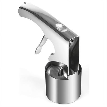 Ice Cream Scoop Ice Cream Scoop with Trigger Release Ice Cream Accessories Big Volume Scoop Cylindrical Ice Cream Scoop