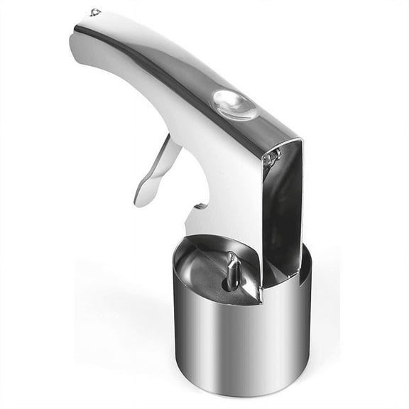 Ice Cream Scoop Ice Cream Scoop with Trigger Release Ice Cream Accessories Big Volume Scoop Cylindrical Ice Cream Scoop