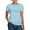 Light Blue, variant on CafePress - Spring Mimi Women's Light T Shirt - Women's Classic T-Shirt