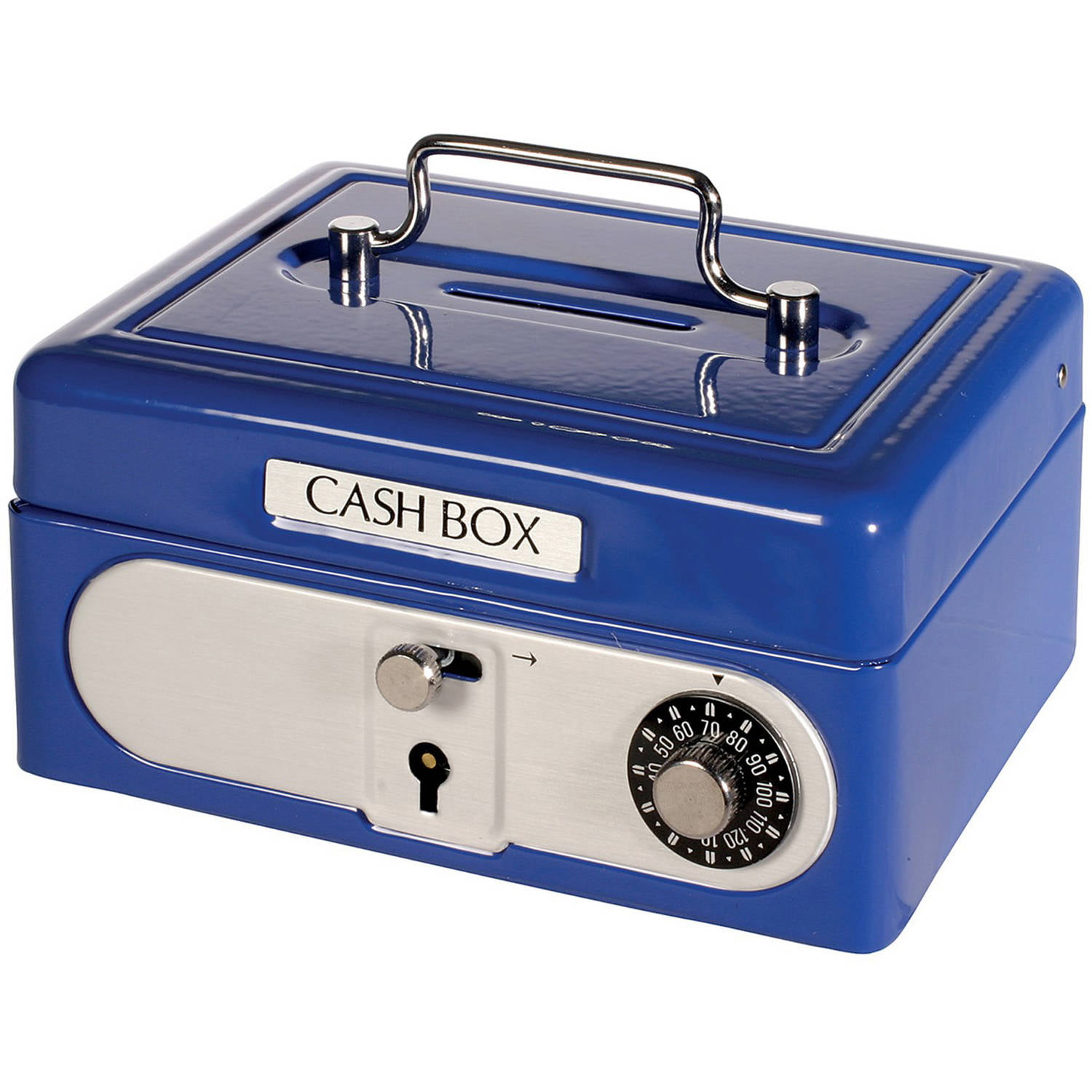 toysmith cash box