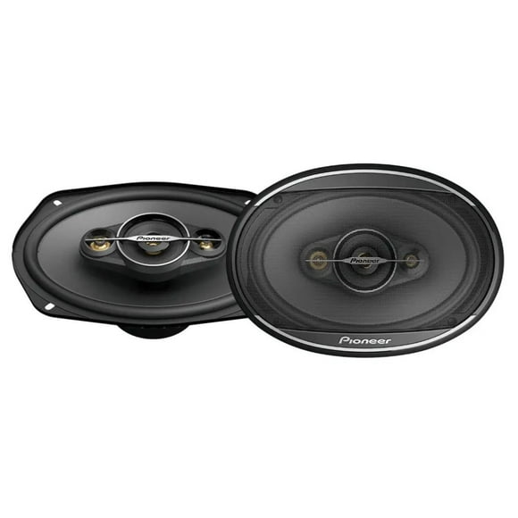 BOCINAS DE 6 x 9 PIONEER TS A6968S