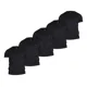 thumbnail image 1 of 5 Playeras Deportivas Hombre Comodas Entrenar Ejercicio Gym, 1 of 8