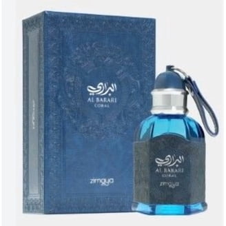 Al Wataniah Kayaan Classic Eau de Parfum Unisex 3.4 oz 100ml