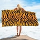 thumbnail image 1 of Xihbxyly Toalla de Playa de Microfibra, Ligera y Resistente a La Arena, de Secado Rápido y Compacta, Ideal para Viajes, Camping, Piscina, Multiusos, Tamaño 83 X 132 Cm., 1 of 5