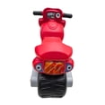 thumbnail image 3 of MINIMOTO MONTABLE TICK TACK ROJO, 3 of 5