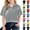Gray, variant on YOUYEDIAN Polo Shirts for Boys Size 4-5 Kids Summer Dress Short Sleeve School Uniform Toddler Golf Collared Outfits Girls Athletic Tshirts (Yellow)