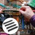 Graphics Card Bezel PCI Expansion Blank Plate Computer Cases Chassis ...