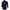 Navy, variant on Zynviq Black Mens Shirts Clearance Long Sleeve Floral Slim Fit Embroidery Printed Button Down Shirts Mens Tops Trendy L