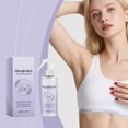 thumbnail image 4 of All Body Freshness Spray 120ml Multi-Use Mist for Underarms Feet, Fast-Absorbing Lightweight Body Deodorant Spray, Daily Freshness Mist for Men Women, Portable Odor Control for Home Gym Travel, 4 of 9