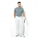 thumbnail image 5 of Playeras Tipo Polo Para Hombre Fashion Casual Casey Kevin, 5 of 8
