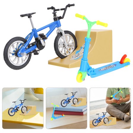 LEORX 1 Set Round Finger Toys for Relief and Home Decor Use