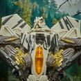 thumbnail image 2 of Transformers Studio Series 21 Voyager Class Movie 2 Starscream, 2 of 5