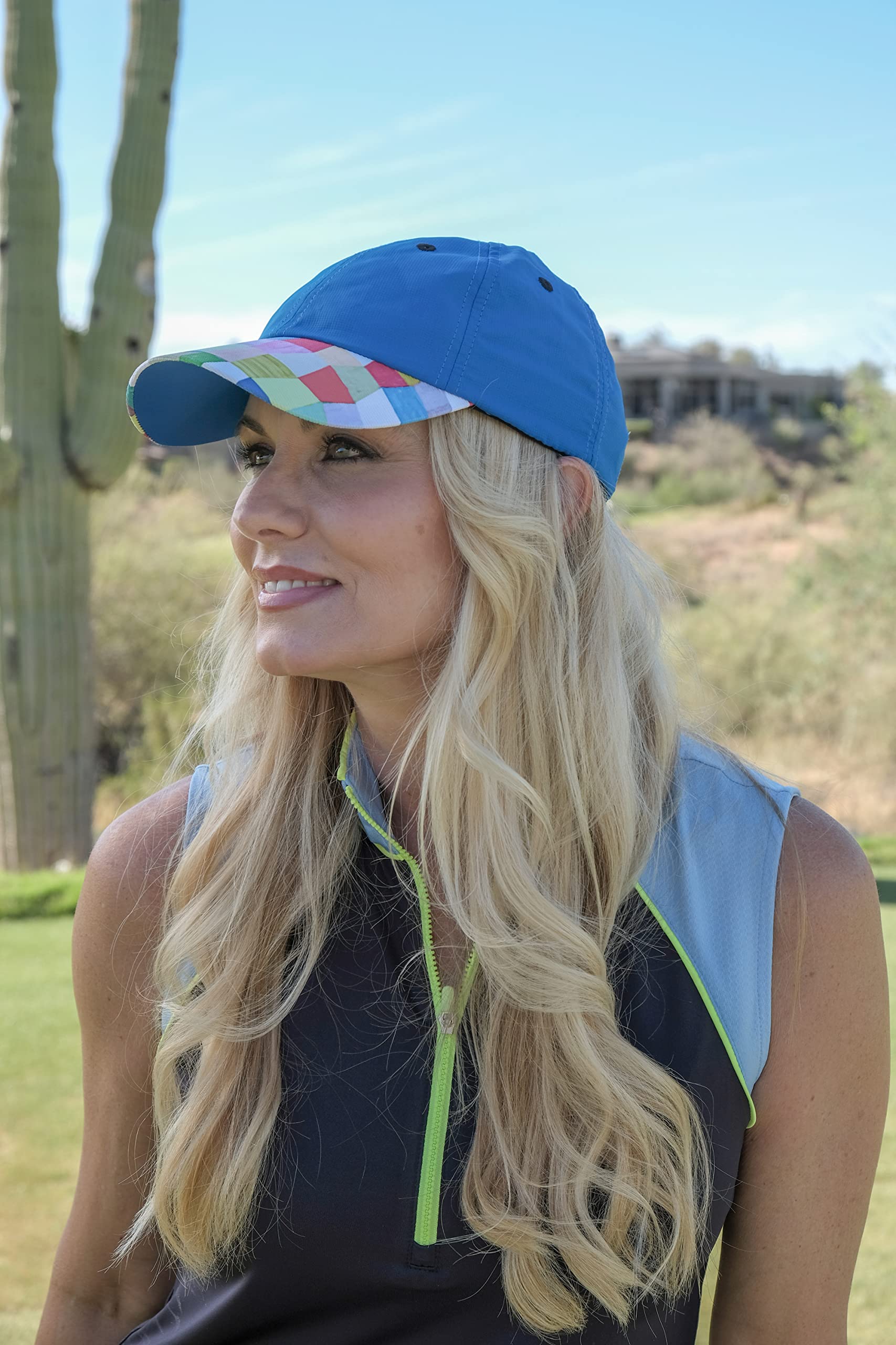 Glove It Women's Kaleidoscope, One Size 並行輸入品