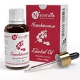 thumbnail image 1 of Naturalis Huile d'Encens - Huile d'Encens Pure et Non Diluée pour la Peau - 30ml, 1 of 4