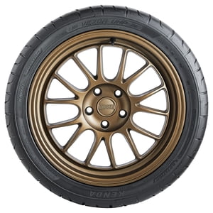 Kenda Vezda UHP Summer (KR20A) Racing P245/40ZR18 97W XL Passenger Tire Sansujyuku sansujyuku.com