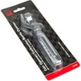 thumbnail image 2 of Chef Craft 3-in-1 Durable Metal Can Opener Cork Screw and Bottle Opener, 2 of 2