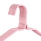 thumbnail image 5 of Percha de ropa sin costuras BuyWeek 10 piezas Percha de dormitorio para adultos, 5 of 5