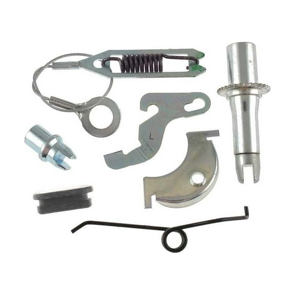 carlson Quality Brake Parts H2662 Self-Adjusting Repair Kit