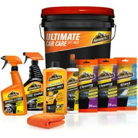 Armor All Ultimate Car Care Gift Set 10-Pieces
