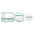 thumbnail image 1 of Clearance Sale! ZTTD Skin Care Talcum Powder for Sweat Absorption Breathability Freshness and Comfort. Mint for Sweat Absorption Breathability and Comfort, for All Skin Types, 1 of 8