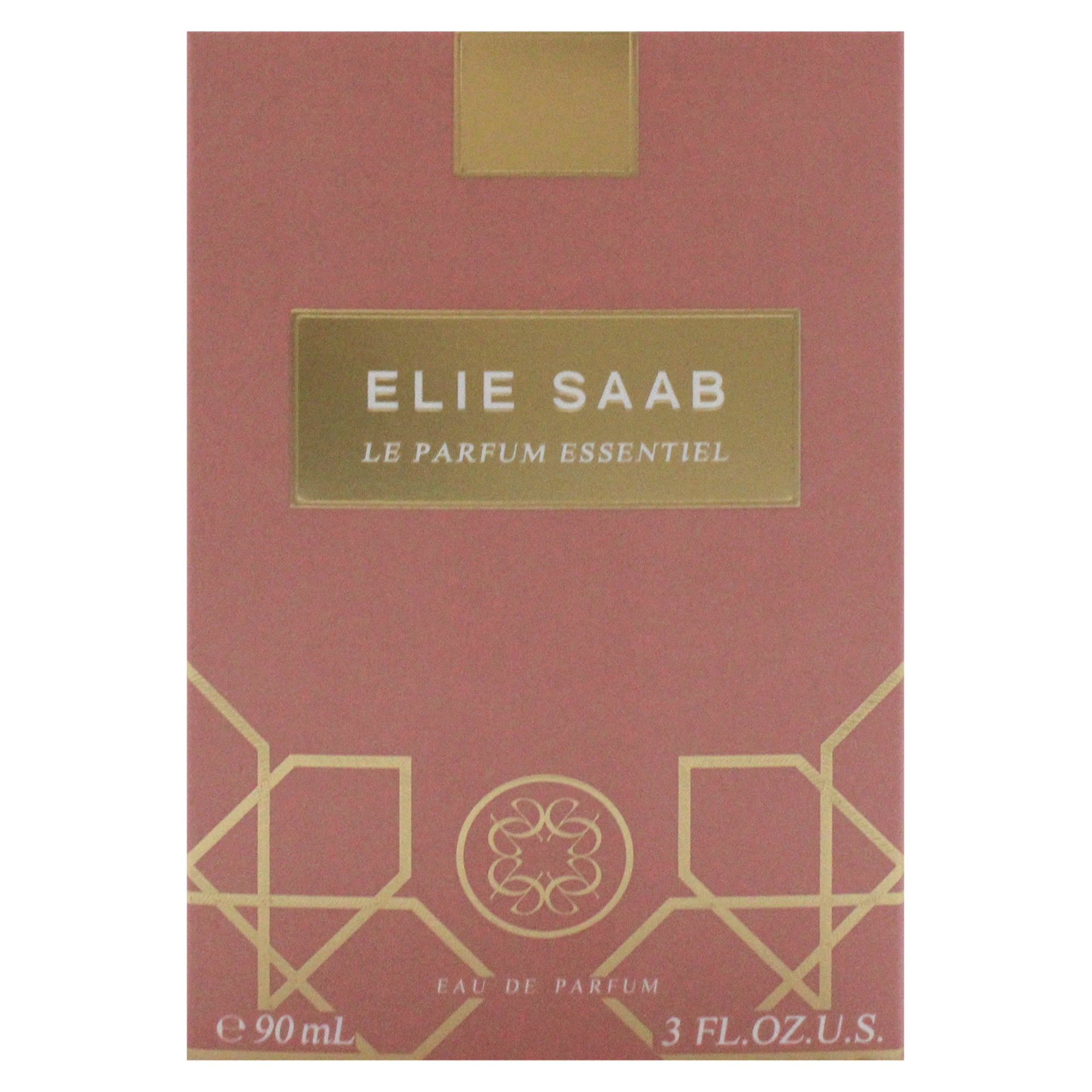 Elie Saab Ladies Le Parfum Essentiel EDP 3 oz, Mandarin, Neroli
