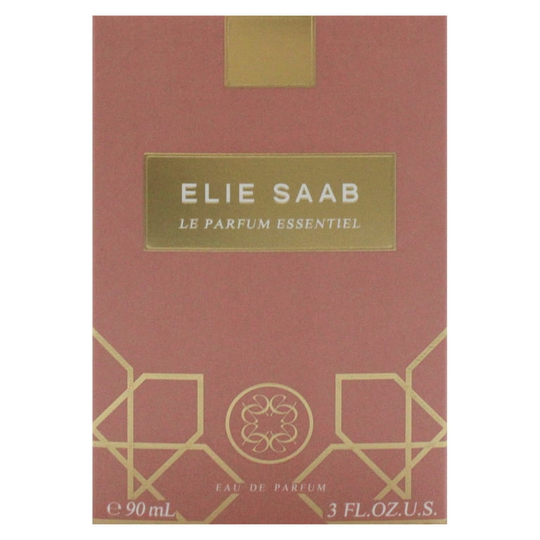 Elie Saab Ladies Le Parfum Essentiel EDP 3 oz, Mandarin, Neroli