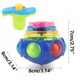 thumbnail image 7 of BESTSKY 2026 New Home Up Spinning Tops for Kids,Flashing Led Lights,Birthday Party Favors,Goodie Bag Fillers for Boys and Girls,Stocking Stuffers Display Box Decor for Kids,Party,Favors,Game, 7 of 7
