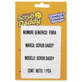 thumbnail image 2 of Fibra Scrub Daddy Sof Firm doble cara, 2 of 3