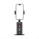 thumbnail image 1 of Trípode con Seguimiento Automático, Rotación de 360°, Soporte para Teléfono con Seguimiento Automático, Recargable, Soporte Inteligente para Grabación de Video., 1 of 7