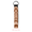 Browns, variant on Superstar Wristlet Key Chain